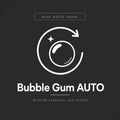Bubble Gum AUTO